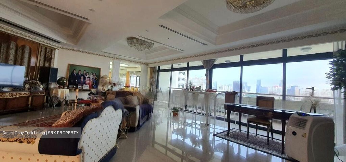 Valley Park (D10), Condominium #473698481